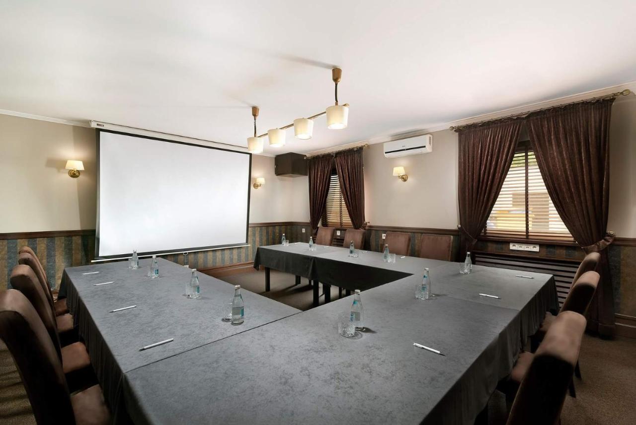 The Amber Business & Spa Hotel Olesnica  Ngoại thất bức ảnh