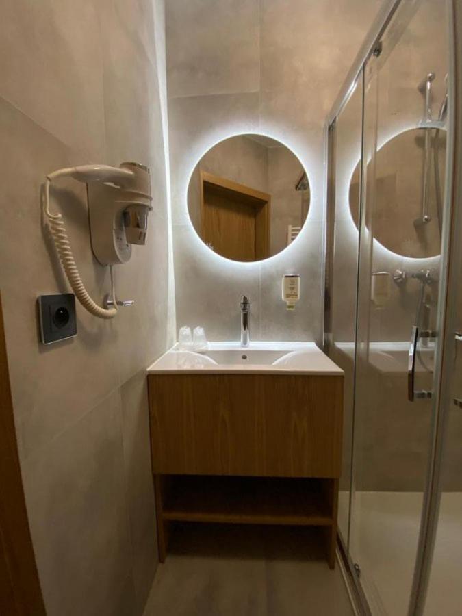 The Amber Business & Spa Hotel Olesnica  Ngoại thất bức ảnh