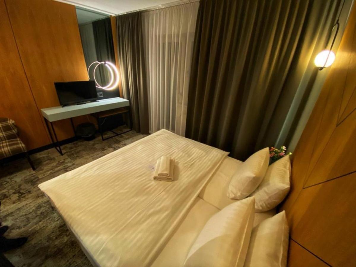 The Amber Business & Spa Hotel Olesnica  Ngoại thất bức ảnh