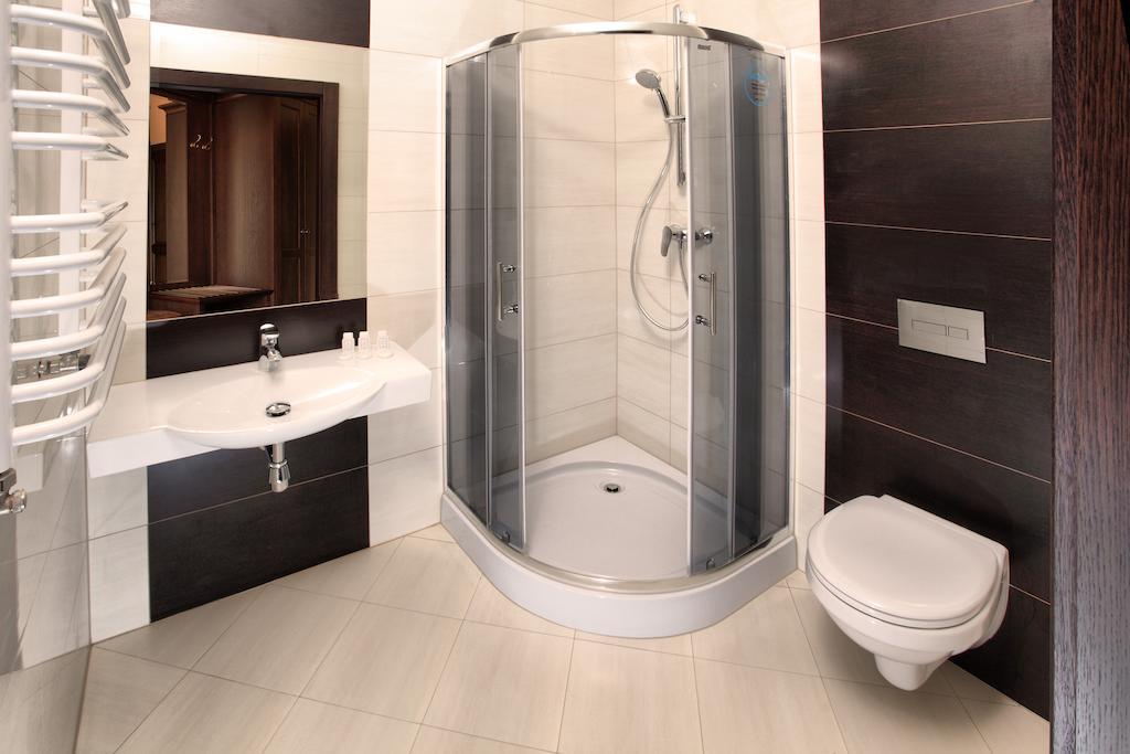 The Amber Business & Spa Hotel Olesnica  Ngoại thất bức ảnh